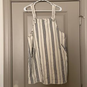 Altar’d State Overall Dress